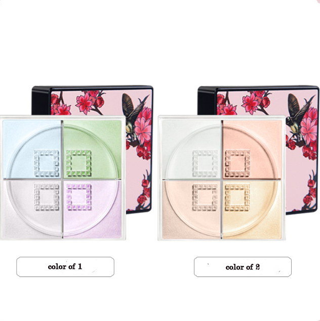 private label loose powder private label loose powder