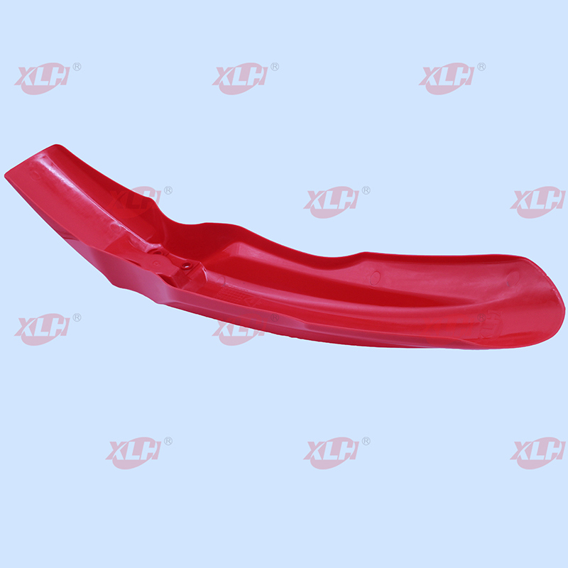 Motorcycle Parts ABS Motorcycle Front Mudguard for Wy125 New