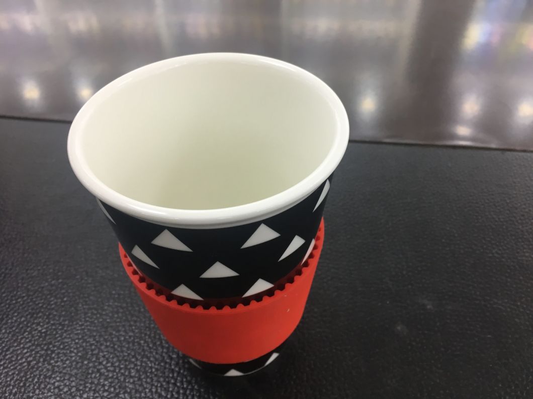 High Quality Travel Mug with Cover Coffee Mug