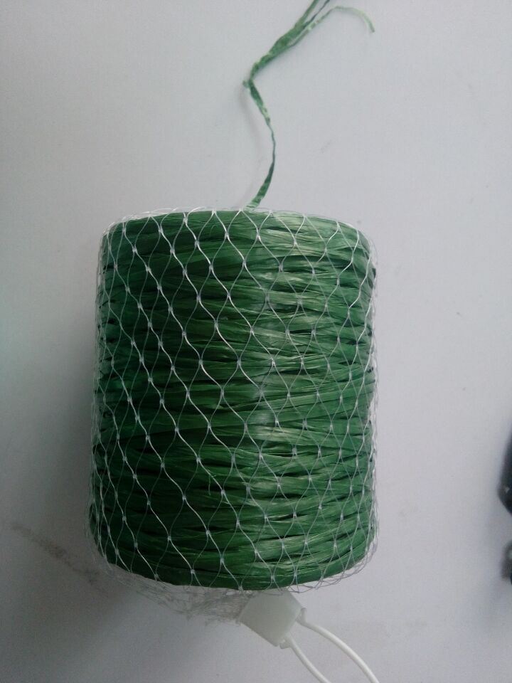 Garden Use PP Raffia String Yarn Twine