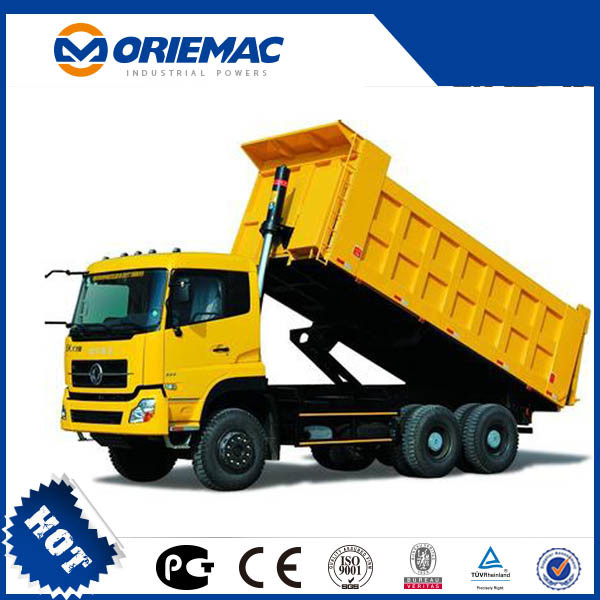 HOWO Sinotruk Dump Truck and Dumper Truck