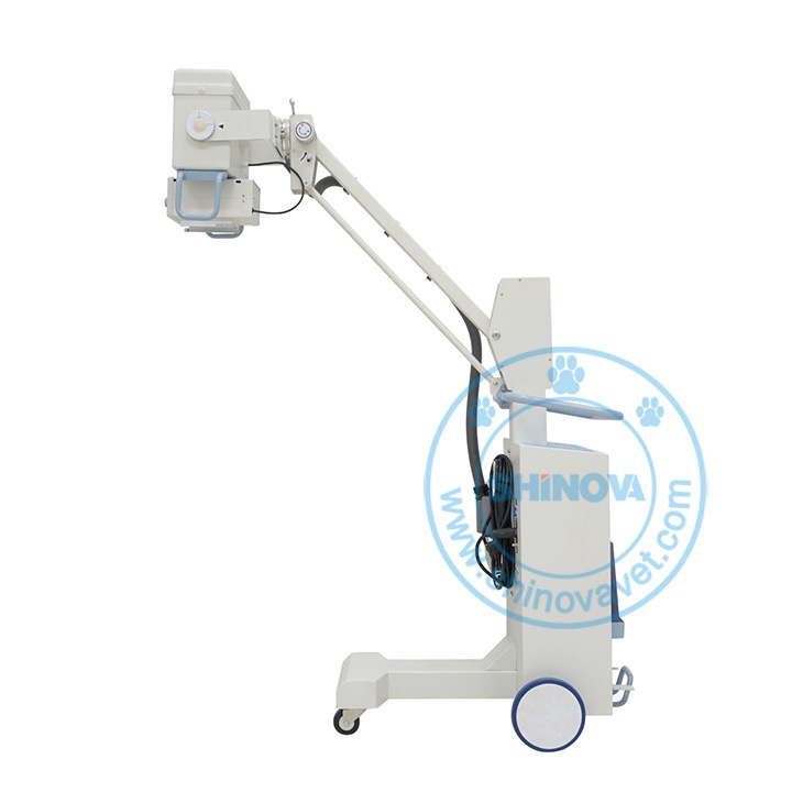 Veterinary High Frequency Mobile X-ray Machine (MX101C)