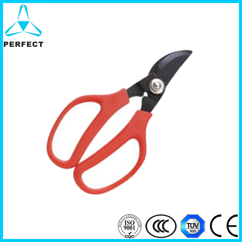 High End Wholesale Rose Gold Fabric Scissors