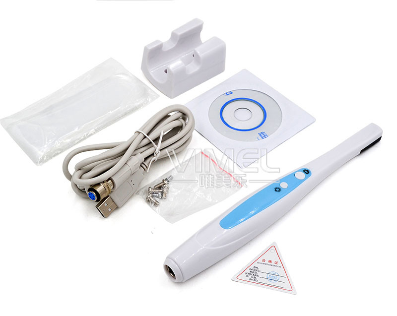 USB Intra Oral Camera Endoscope 5.0 Mega Pixels Dental/Home Use