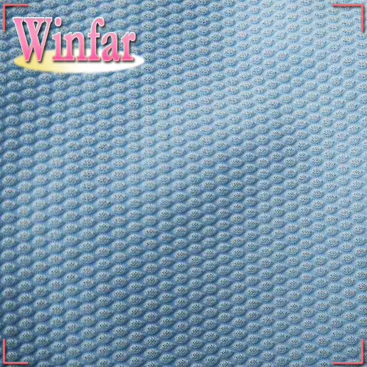 3D Ready Goods Bird Eye Mesh 3D Ready Goods Bird Eye Mesh
