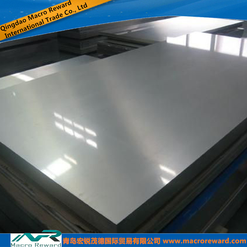 ASTM 304 Stainless Steel Plate