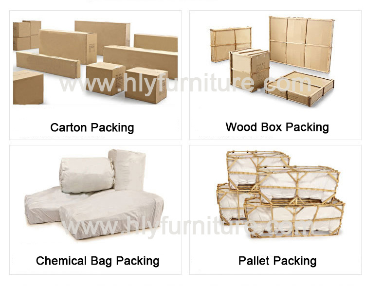 High Quality Acrylic Resin Ghost Chair Without Armrest