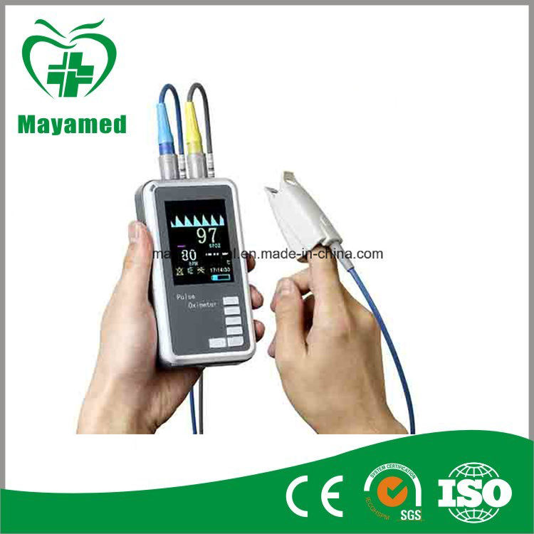 My-C015 Good Quality Cheap Pulse Oximeter