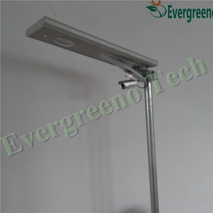 Solar Street Light IP67 for China Best Manufacturer