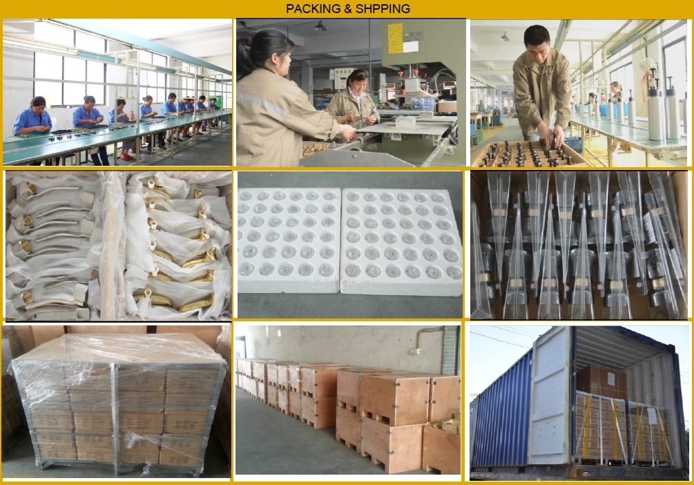 Customized Brass Fitting Connector Pipe Fttings