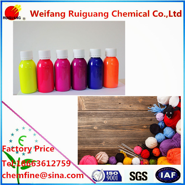 Color Fixing Agent Weifang Ruiguang Chemical