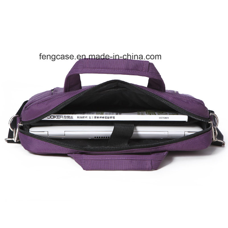 Laptop Computer Notebook Carry Popular Fuction Fashion Nylon Bag