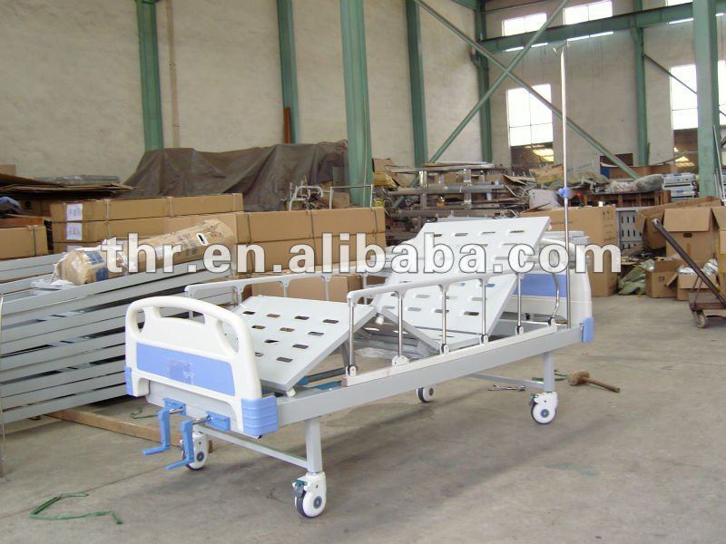 Thr-Eb200d Good Quality Two Function Electric Adjustable Bed