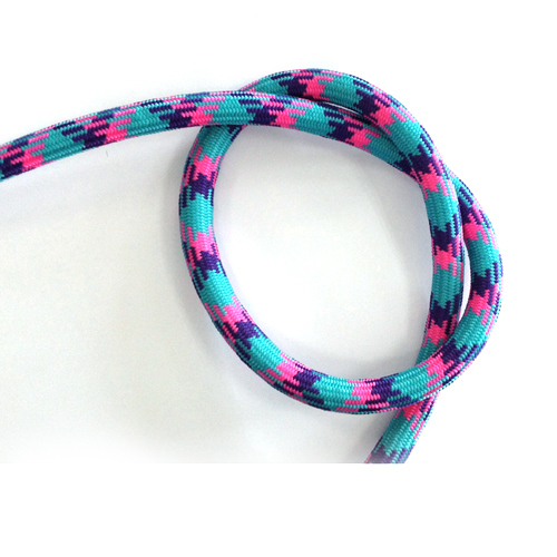 Custom Multicoloe 12mm Polypropylene Rope