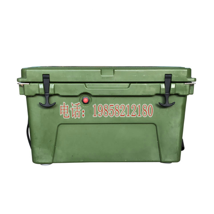 Insulated Type Outdoor Picnic Coolers Drinking Container