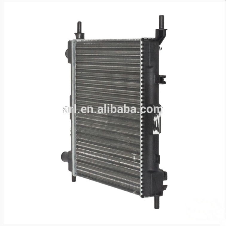 radiador de caminhão de refrigeração do motor engine cooling truck radiator