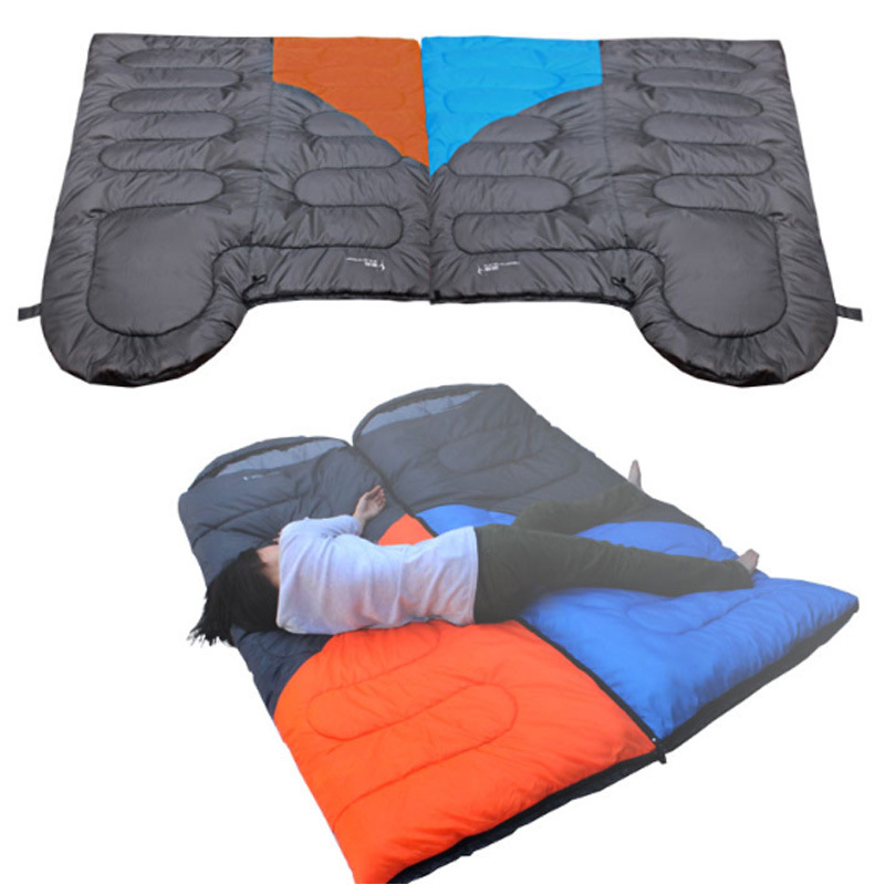 Environment-Friendly Sleeping Bag Camping, Camping Sleeping Bag