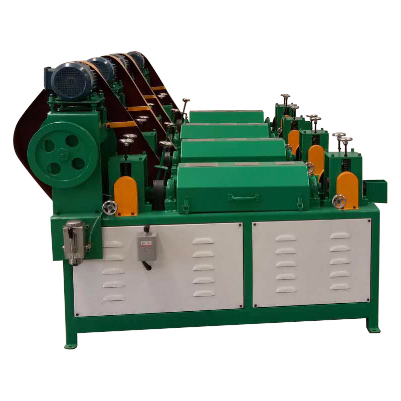 Shqipang Wire Straightening and Cutting Bending Machine Wire Cutter