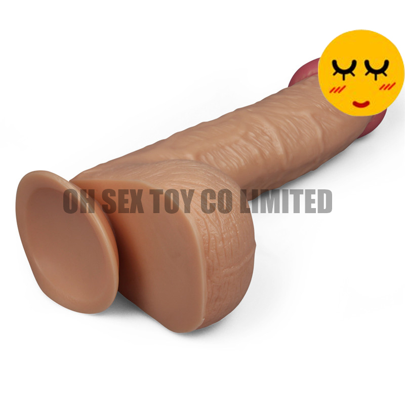 Huge Cock Dong 11.6â€ Sex Toy for Women