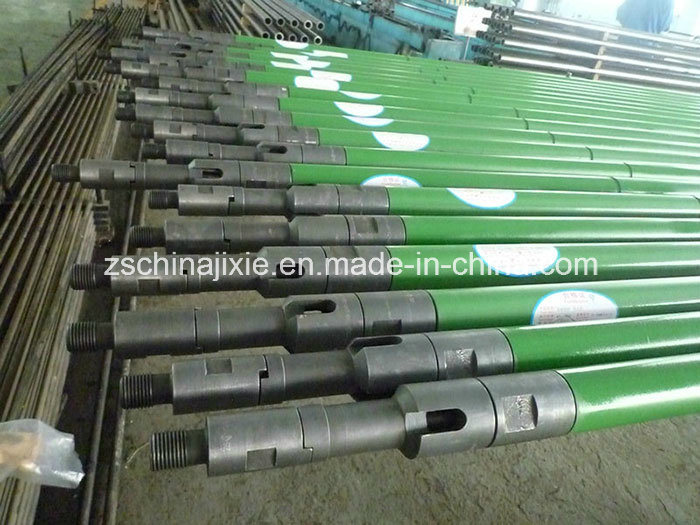 API 11ax Downhole Subsurface Sucker Rod Pump