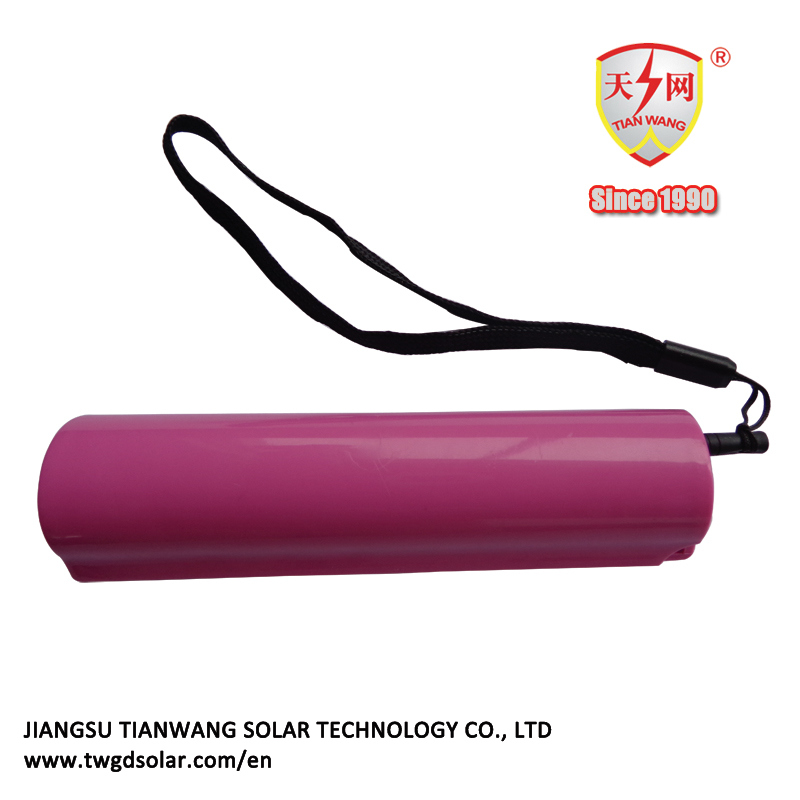 Hot Colorful CE&RoHS Stun Guns for Women