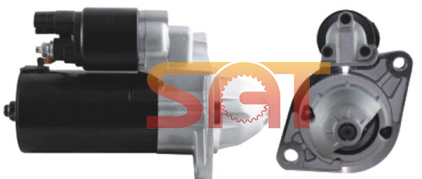 Bosch Starter for Toyota Hilux 19662 28100-0c060