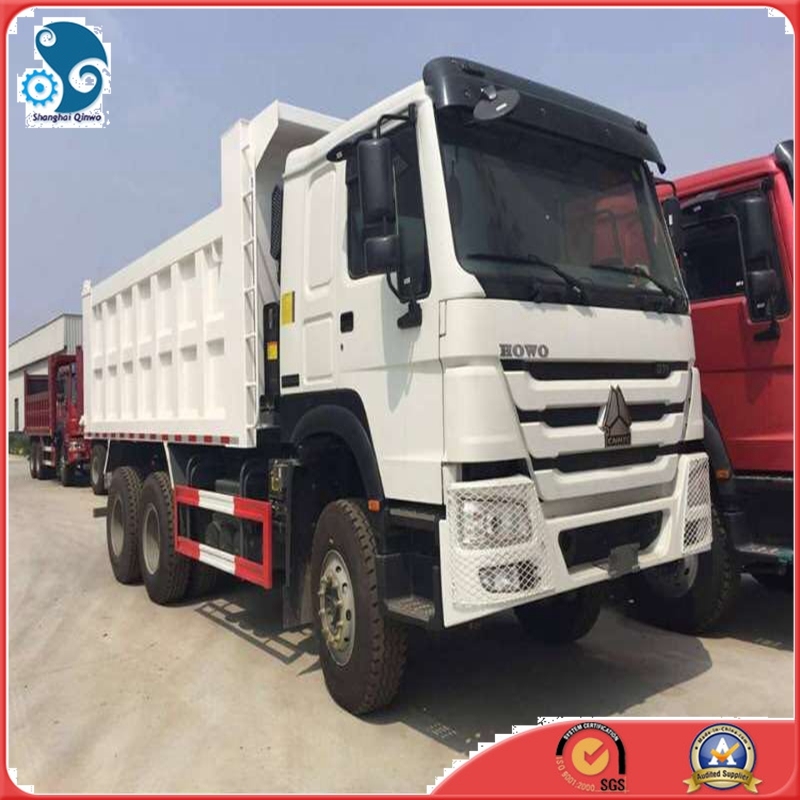 Heavy Duty Transport Vehicle China Top Quality HOWO 371 Sinotruk Cargo Truck