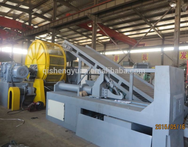 Â  40mesh-120 Mesh RubberÂ  Powder Grinding Machine From Waste Tires