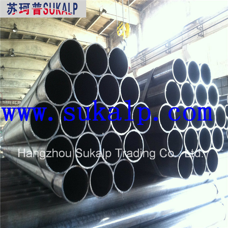 Galvanised Steel Pipe