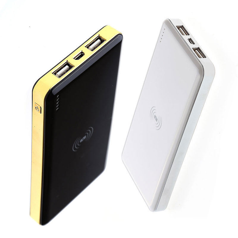 10000mAh Power Bank Phone Accessories for iPhone