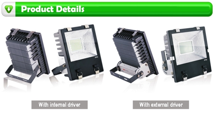 IP65 200W LED Flood Light for Outdoor Use Floodlight