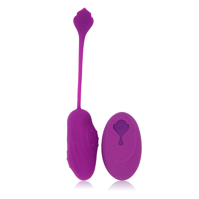 Female Masturbation Vibrator Jump Eggs Sex Toys for Woman