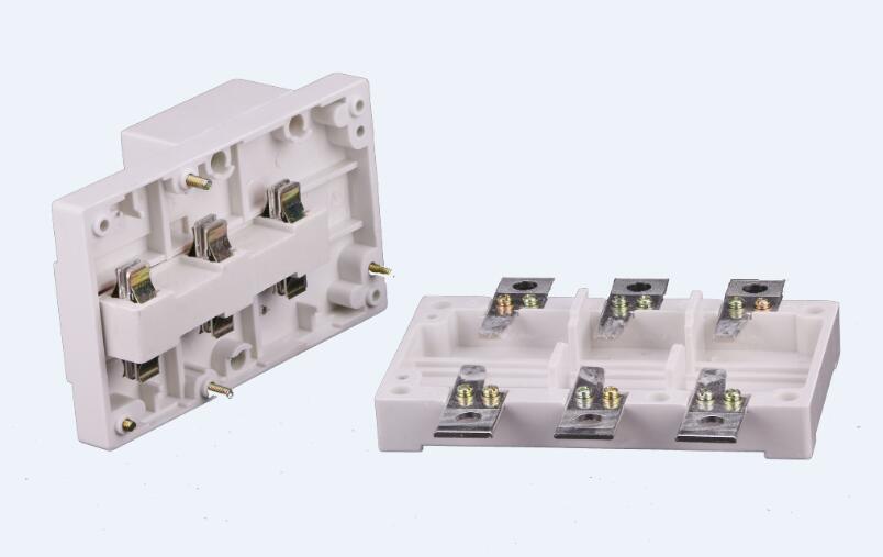 PV DC Electrical Load Isolating Switch 750V Electrical Load Isolating Switch 660V Electrical Load Isolating