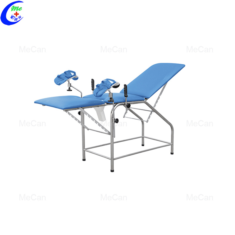 Gynecology Examination Bed for Parturition, Mcpl-01