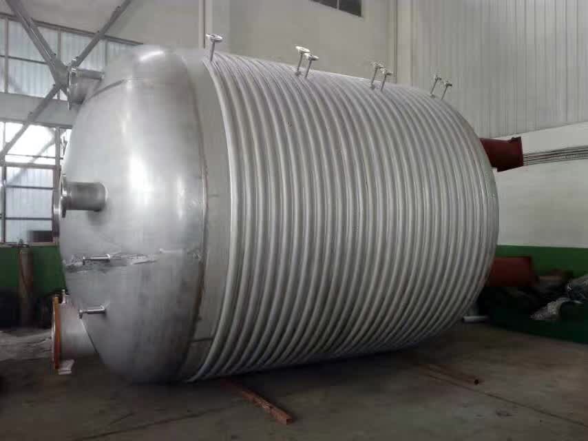 Stirred Tank reactor Stirred Tank reactor