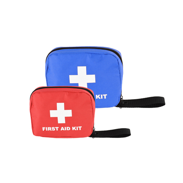 First Aid Medical Kit for Travel