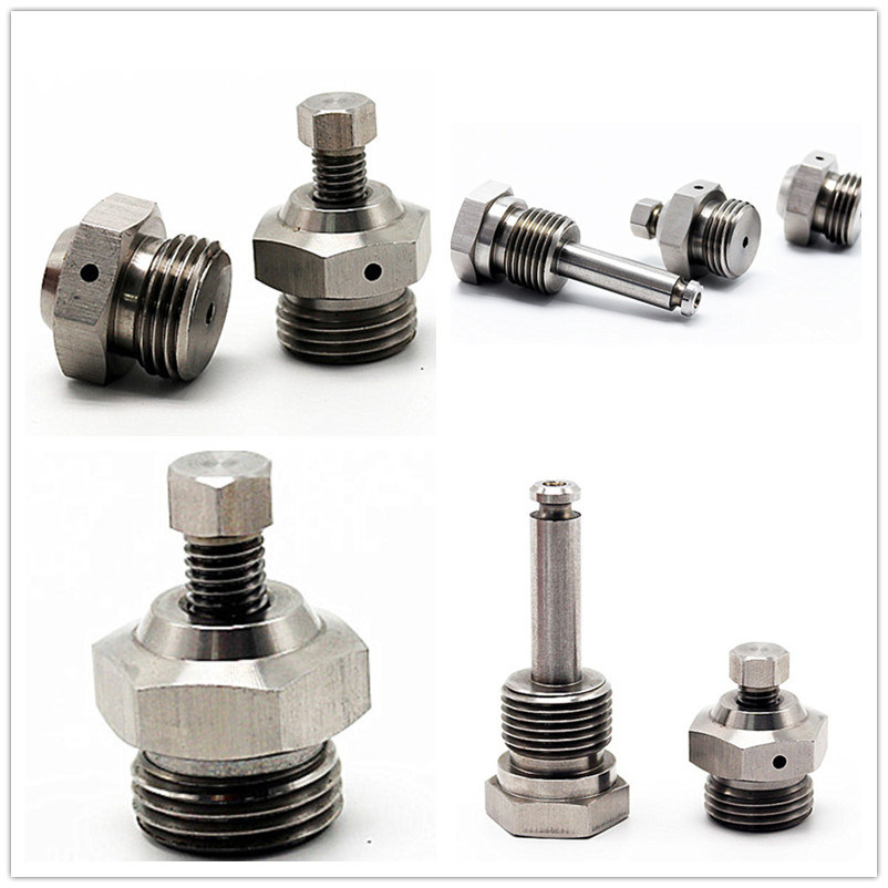 Good Quality Motorcycle Spare Parts CNC/CNC Metal Parts/CNC Precision Parts