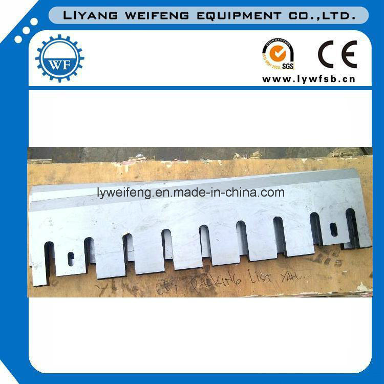 Top Quality Long Using Life Ss Bx Series Wood Chipper Hammer/Wood Chipping Machine Spare Parts 