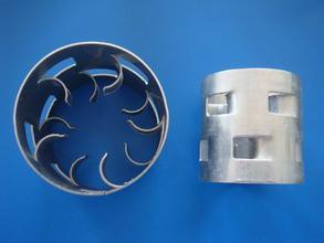Metal Pall Ring Use in Industry