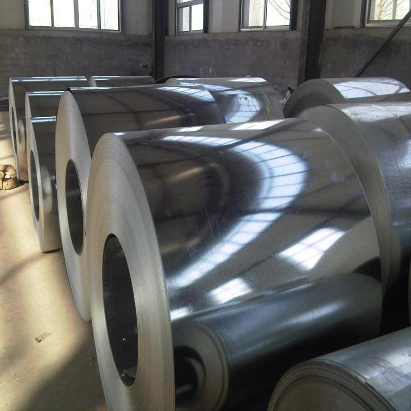 Hot Galvanized Steel Iron Sheet / Tape