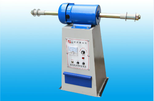 Shoe Machine Polish Machine