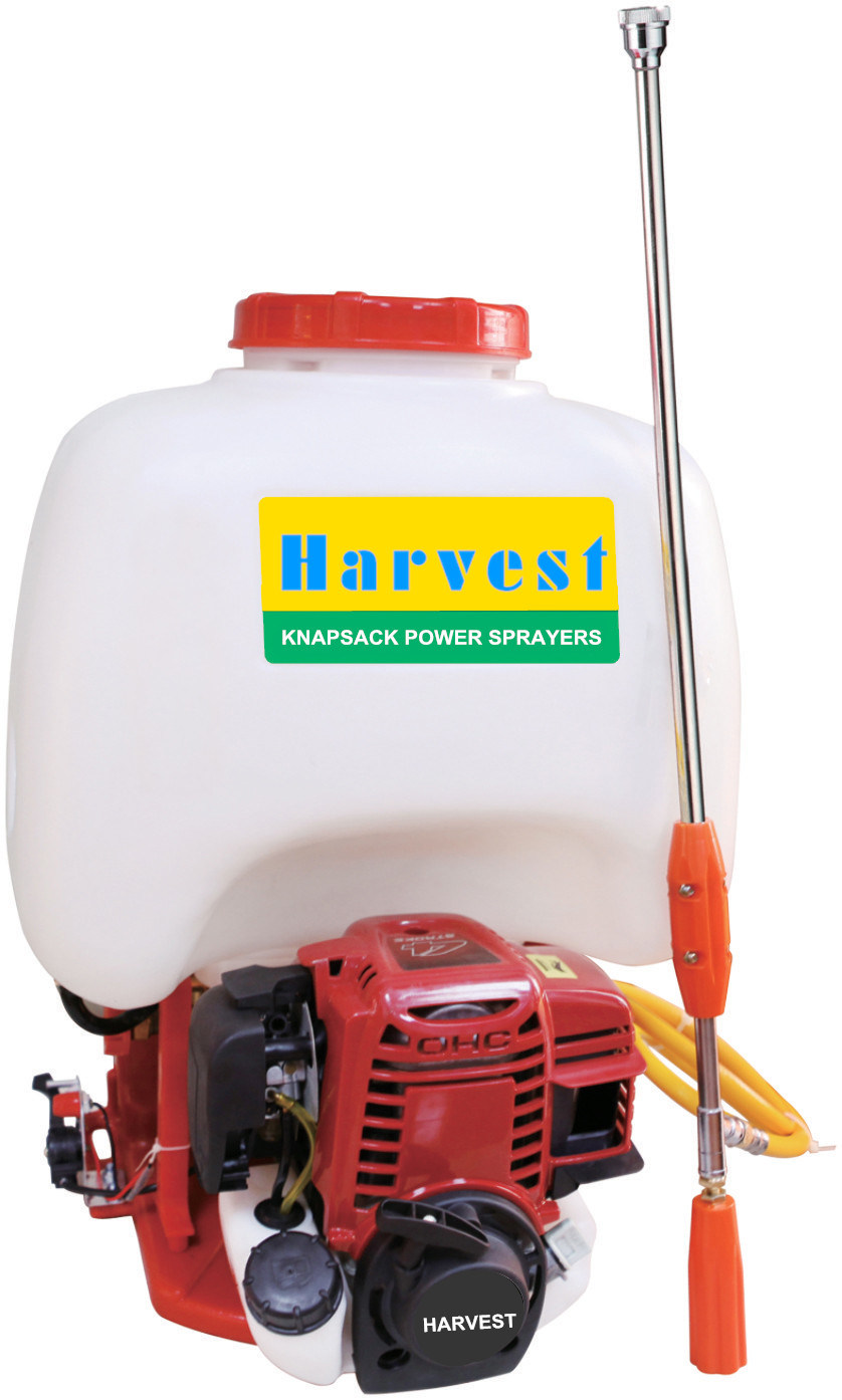 25L Knapsack Power Sprayer (HT-808)