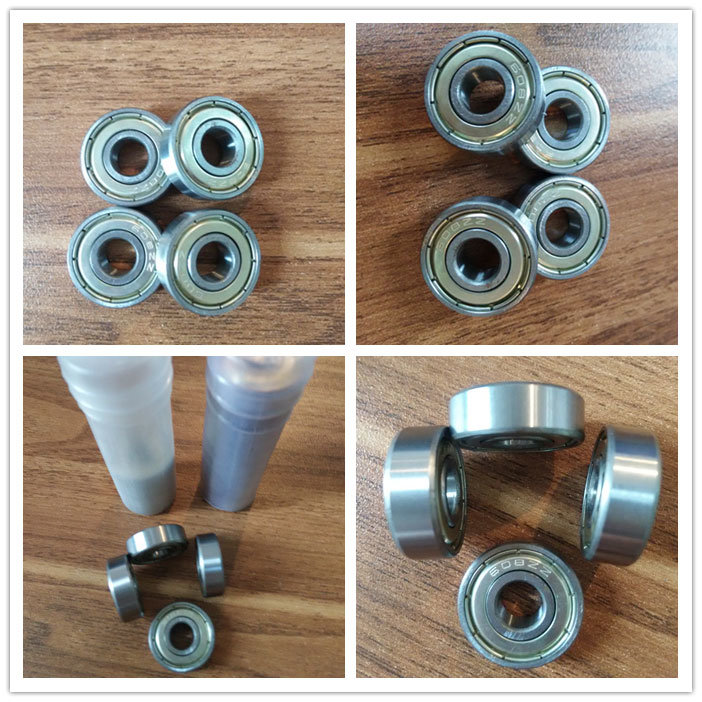 Ceramic Bearing 627 Customized Ceramic Bearing 608zz Ball Bearing