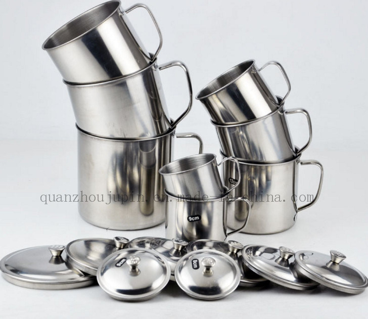 OEM Stainless Steel Vacuum Water Coffee Beer Mug