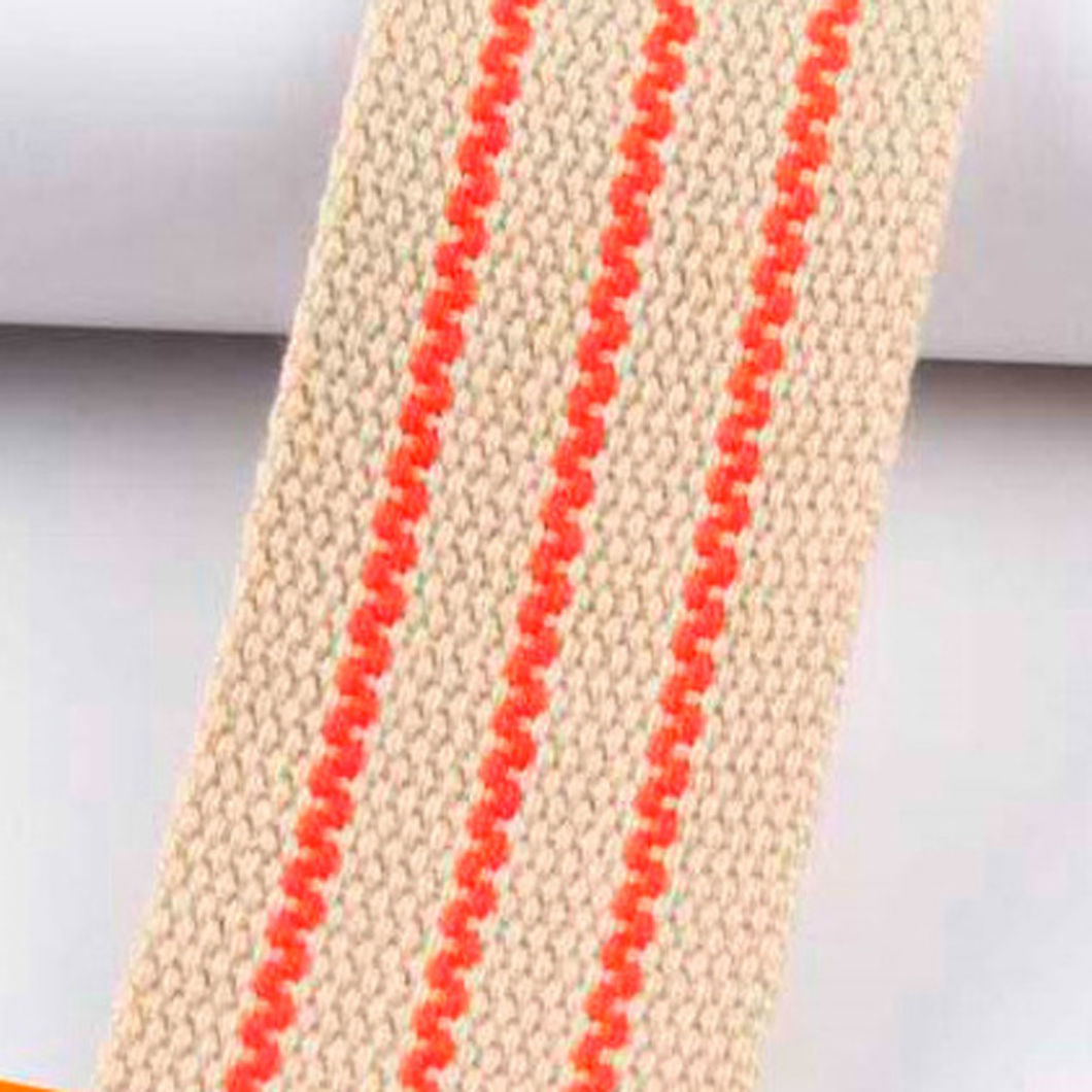 Sofa Elastic Webbing, Jacquard Elastic Tape