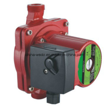 RS20/11 165/115/75W Cold and Hot Electric Water Circulation Pump