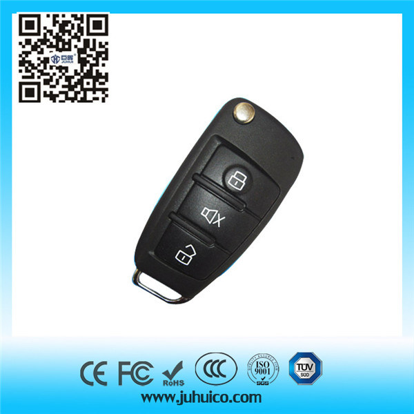 433.92MHz RF Car Transmitter Keyfob (JH-TX19)