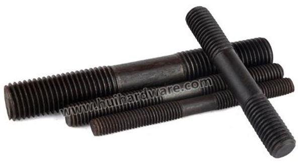 Alloy Steel Double End Threaded Stud/Threaded Rod