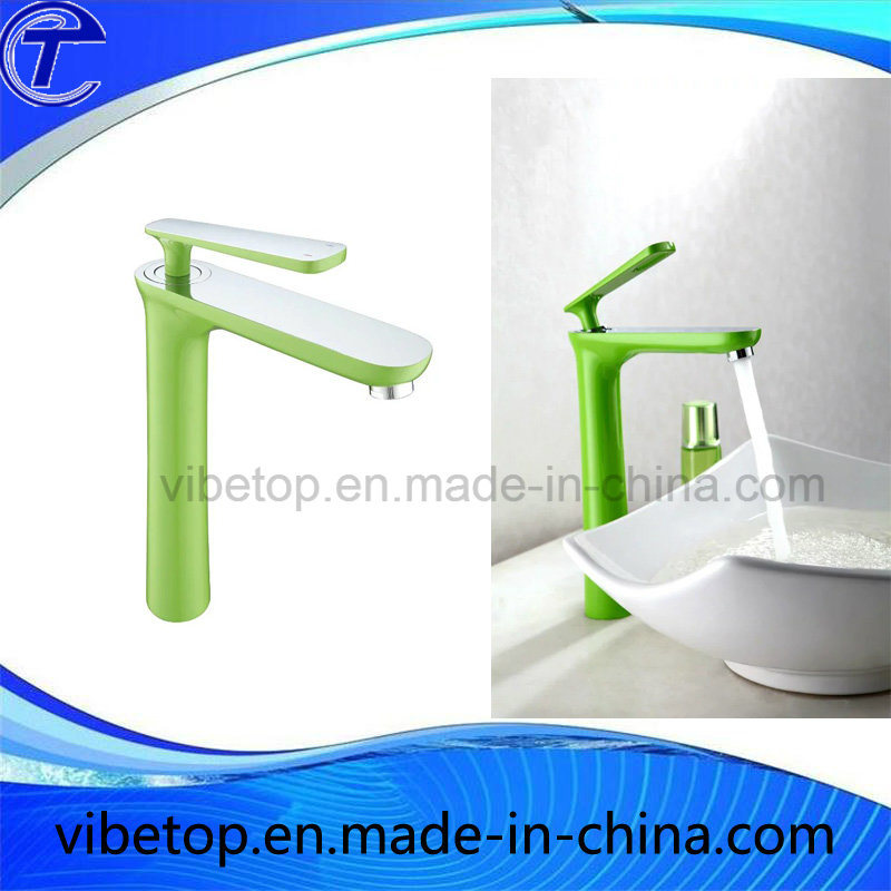 China Manufacturer Export High Quality Brass Basin Faucet/Mixer/Tap