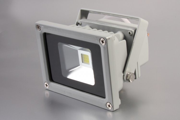 High Power Brightness LED Spotlight